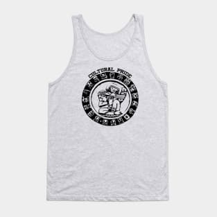 Cultural Pride Tank Top